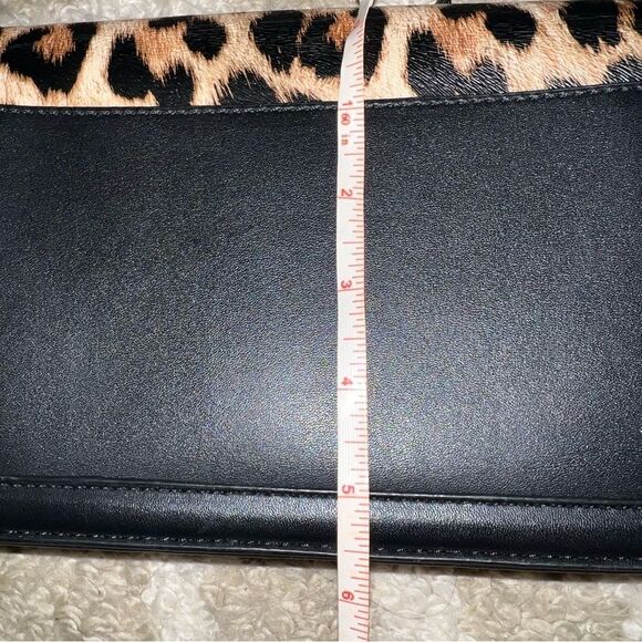 Badgley Mischka purse - Picture 6 of 6